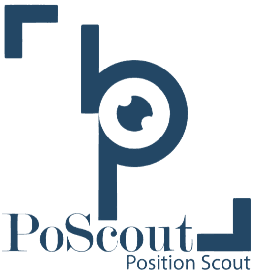 PoScout logo